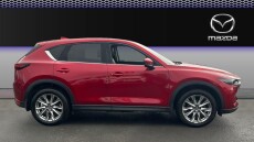Mazda CX-5 2.0 Sport Nav+ 5dr Auto Petrol Estate